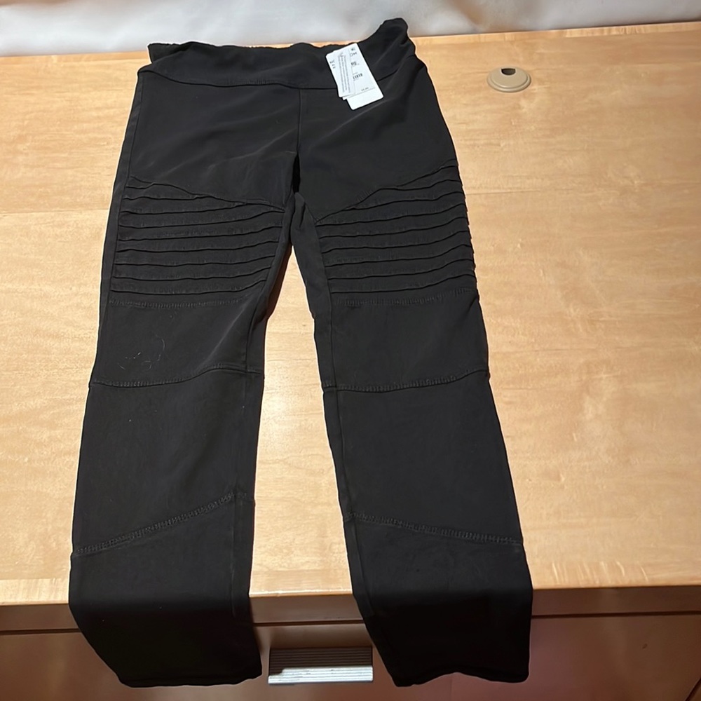 Moto leggings